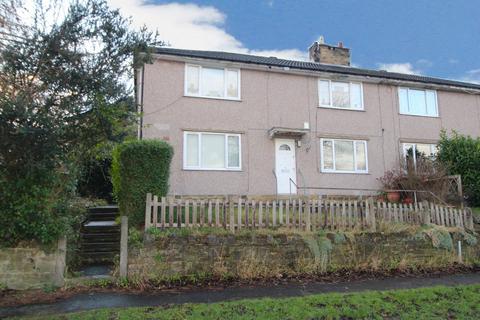 2 bedroom flat for sale, Broomhill Drive, Keighley, BD21