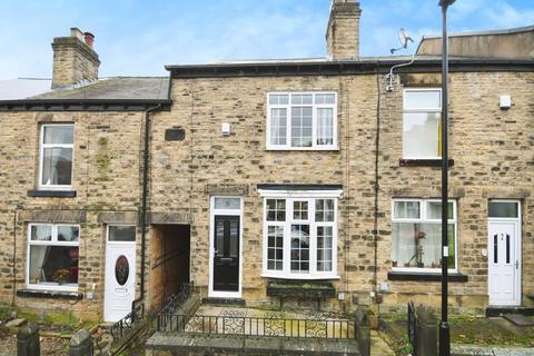 3 bedroom terraced house for sale, Warner Road, Hillsborough, S6