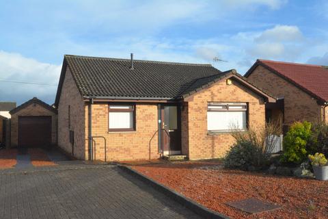 3 bedroom detached bungalow for sale, Highland Drive, Larbert, FK5