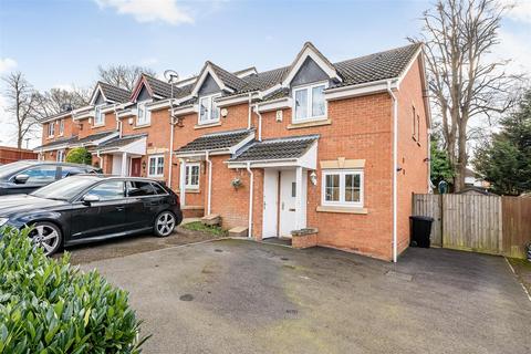 2 bedroom end of terrace house for sale, Porthallow Close, Orpington BR6