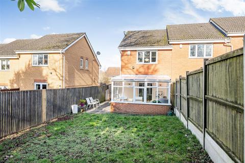 2 bedroom end of terrace house for sale, Porthallow Close, Orpington BR6