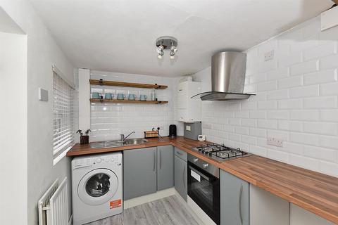 2 bedroom terraced house to rent, Wellington Road, Bollington, Macclesfield, Cheshire, SK10 5JR