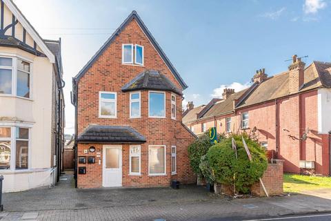 Hindes Road, Harrow on the Hill, Harrow, HA1