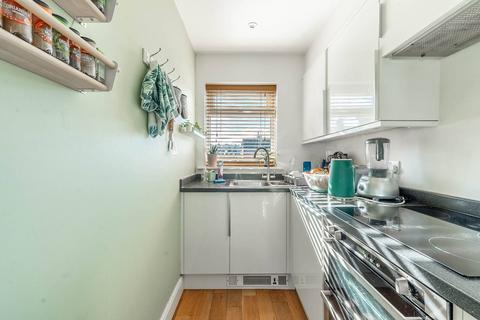 1 bedroom flat for sale, Hindes Road, Harrow on the Hill, Harrow, HA1