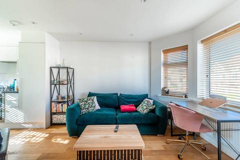 1 bedroom flat for sale, Hindes Road, Harrow on the Hill, Harrow, HA1