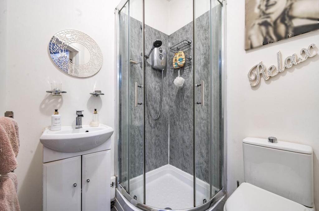 Ensuite
