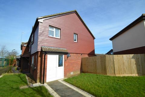 3 bedroom end of terrace house for sale, Catchpole Close, Milton Keynes MK12