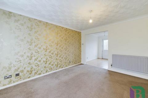 3 bedroom end of terrace house for sale, Catchpole Close, Milton Keynes MK12