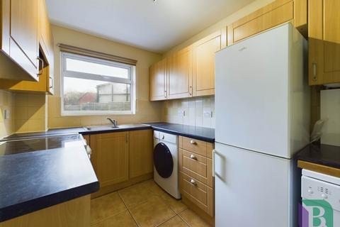 3 bedroom end of terrace house for sale, Catchpole Close, Milton Keynes MK12