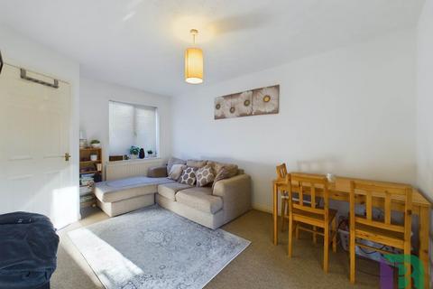 2 bedroom end of terrace house for sale, Denchworth Court, Milton Keynes MK4