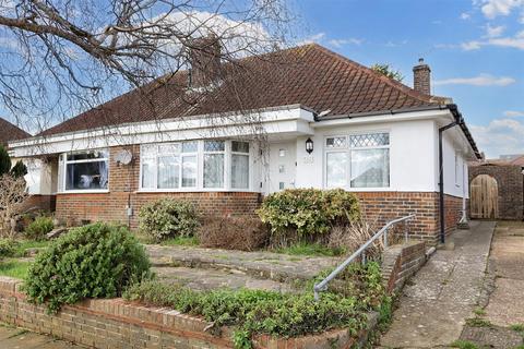 2 bedroom semi-detached bungalow for sale, Meadway Crescent, Hove