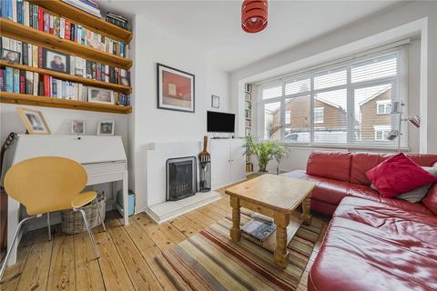 3 bedroom terraced house for sale, Elm Road, New Malden, KT3