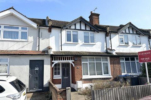 31 Elm Road, New Malden, KT3 3HB