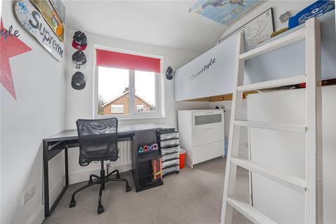 31 Elm Road, New Malden, KT3 3HB