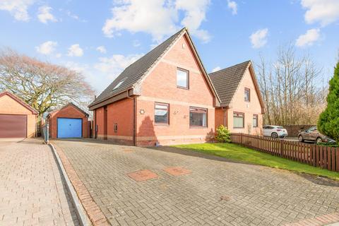 3 bedroom detached house for sale, Graham Court, Blackburn, Bathgate, West Lothian, EH47 7BT