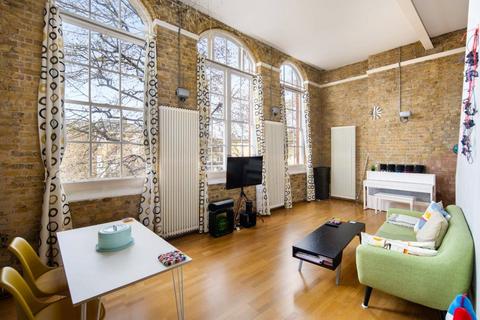 2 bedroom flat for sale, Lansdowne Drive, London Fields, London, E8