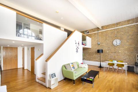 2 bedroom flat for sale, Lansdowne Drive, London Fields, London, E8