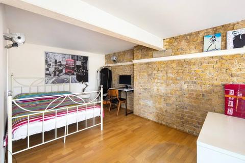 2 bedroom flat for sale, Lansdowne Drive, London Fields, London, E8