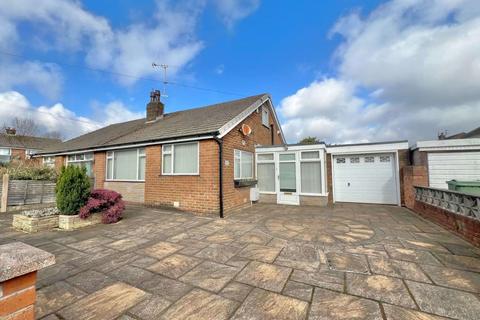 2 bedroom bungalow for sale, Warwick Place, Normoss FY3