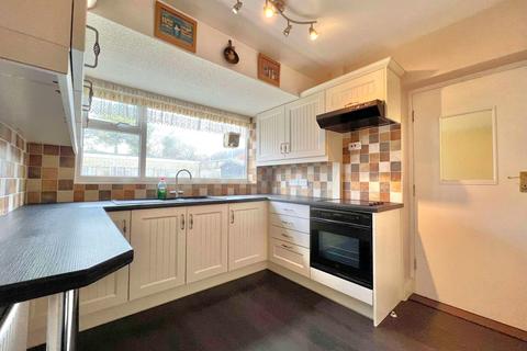 2 bedroom bungalow for sale, Warwick Place, Normoss FY3