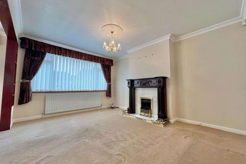 undefined, Warwick Place, Normoss FY3