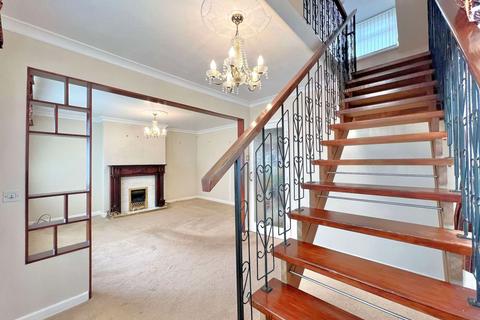 undefined, Warwick Place, Normoss FY3