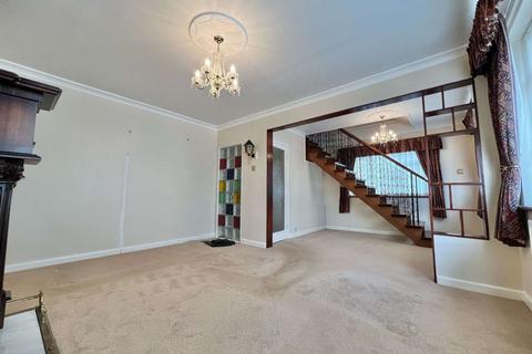 undefined, Warwick Place, Normoss FY3
