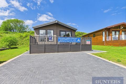 Saxon Park, Crossgates