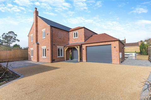 5 bedroom detached house for sale, Brook Street, Wymeswold, Loughborough, Leicestershire, LE12