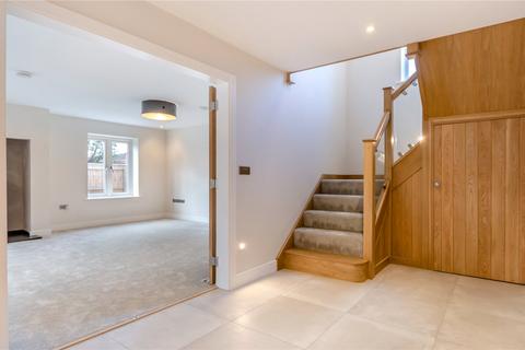 5 bedroom detached house for sale, Brook Street, Wymeswold, Loughborough, Leicestershire, LE12