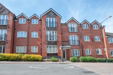 2 bedroom apartment for sale, Stanier Court, Charles Warren Close, Rugby, CV21