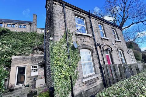 1 bedroom semi-detached house for sale, Rock Fold, Huddersfield HD7