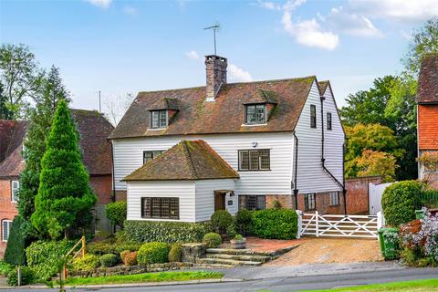 6 bedroom detached house for sale, Bird In Hand Street, Groombridge