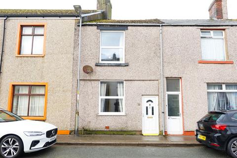 2 bedroom terraced house for sale, Newton Street, Millom