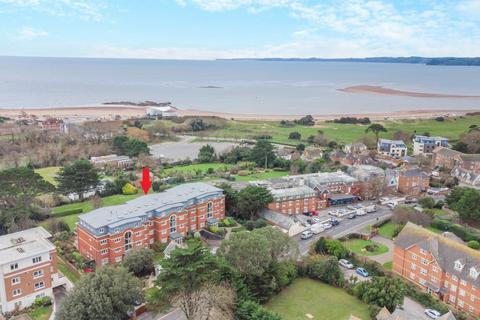 4 bedroom penthouse for sale, Douglas Avenue, Exmouth, Devon