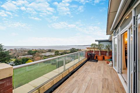 4 bedroom penthouse for sale, Douglas Avenue, Exmouth, Devon