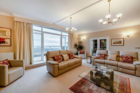 4 bedroom penthouse for sale, Douglas Avenue, Exmouth, Devon