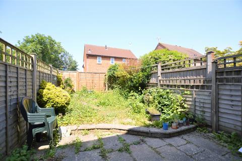 2 bedroom terraced house for sale, Couzens Close, Bristol BS37