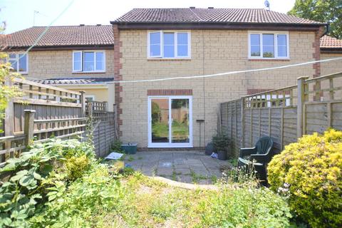 46 Couzens Close, Chipping Sodbury, Bristol, BS37 6BT