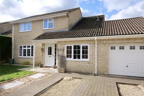 4 bedroom detached house for sale, Four bedroom house, Oakhill