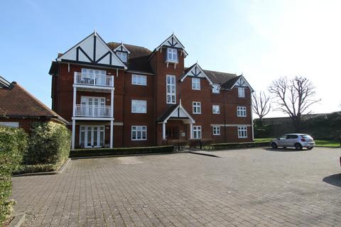 2 bedroom apartment for sale, Darley Road , Eastbourne  BN20