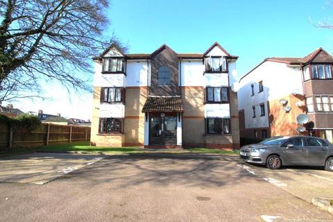 1 bedroom apartment for sale, St. Pauls Rise, Palmers Green, London, N13