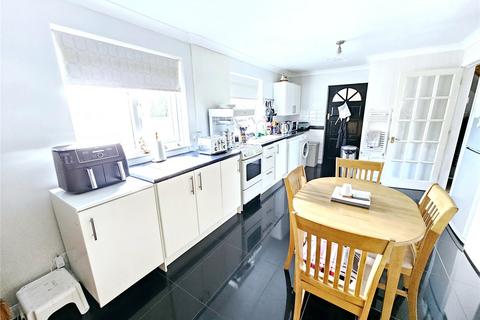 3 bedroom end of terrace house for sale, Torrington, Devon