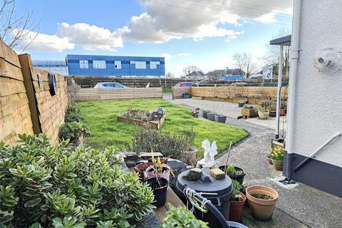 3 bedroom end of terrace house for sale, Calvesford Road, Torrington, Devon