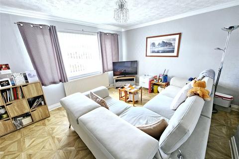 3 bedroom end of terrace house for sale, Calvesford Road, Torrington, Devon