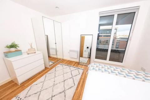 1 bedroom apartment for sale, at Fully Managed Manchester Buy To Let, Fully Managed Manchester Buy to Let M1