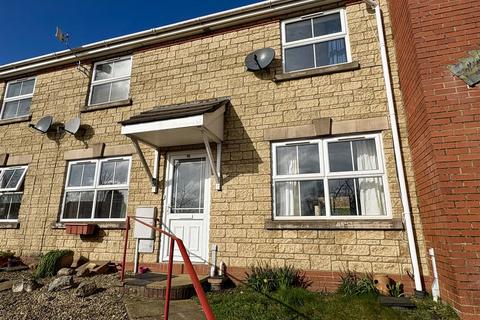 2 bedroom house for sale, Colliers Rise, Radstock