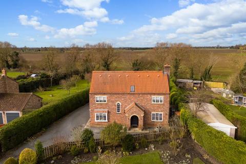 6 bedroom detached house for sale, Main Street, Hemingbrough, Selby