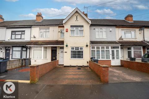 3 bedroom terraced house for sale, Bromyard Road, Birmingham B11