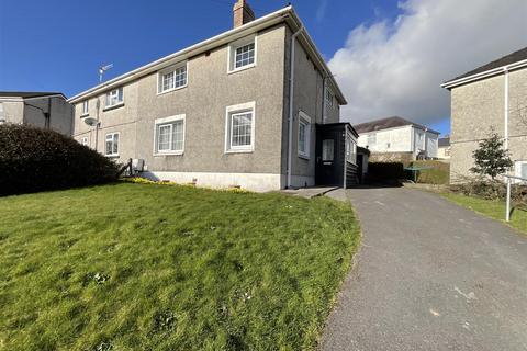 Arfryn Avenue, Llanelli